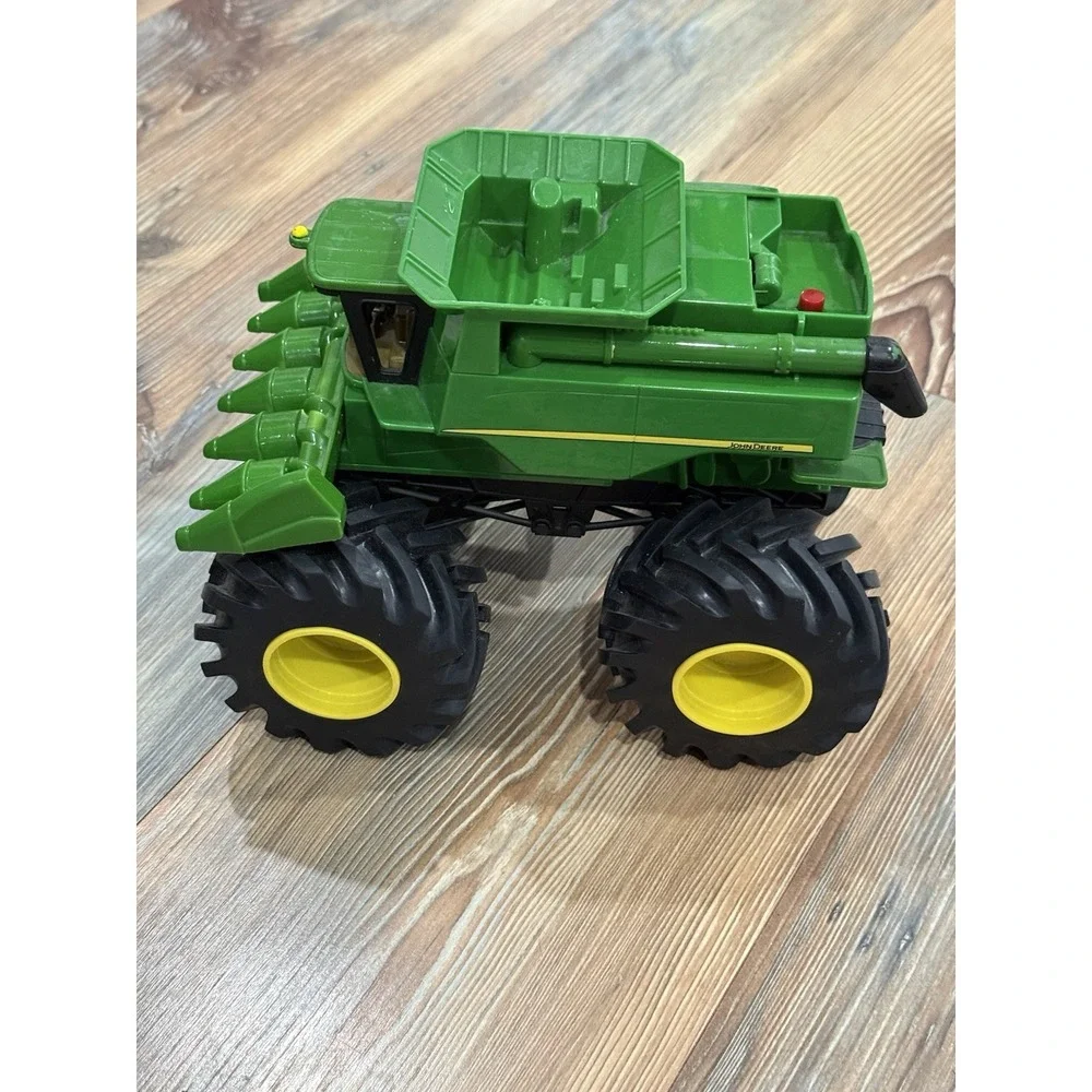 ERTL John Deere Electronic Sounds 9